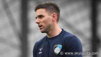 Joe Ford motors ahead in coaching career with Championship side Doncaster Knights - Sky Sports