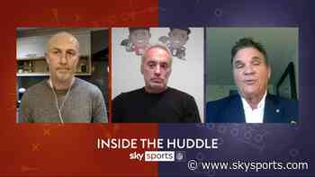 'Lack of coaching diversity in NFL a drastic problem' - Sky Sports