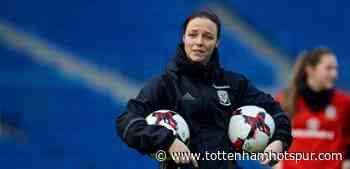 Spurs Women coaching update - Tottenham Hotspur