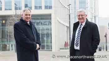 Bolton, Litherland set up independent consultancy - Place North West