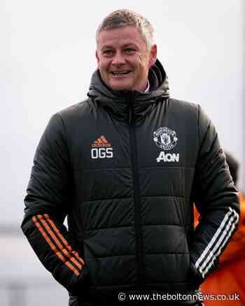 Ole Gunnar Solksjaer shows what can be done, says Bolton boss after Frank Lampard sacking - The Bolton News