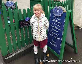 Minimum term extended for killer of Bolton seven-year-old Emily Jones - The Bolton News