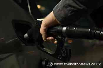 Man charged after fuel stolen from Bolton petrol stations and disturbance - The Bolton News