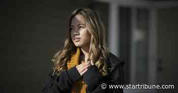 Minneapolis settles first lawsuit against police stemming from Floyd protests