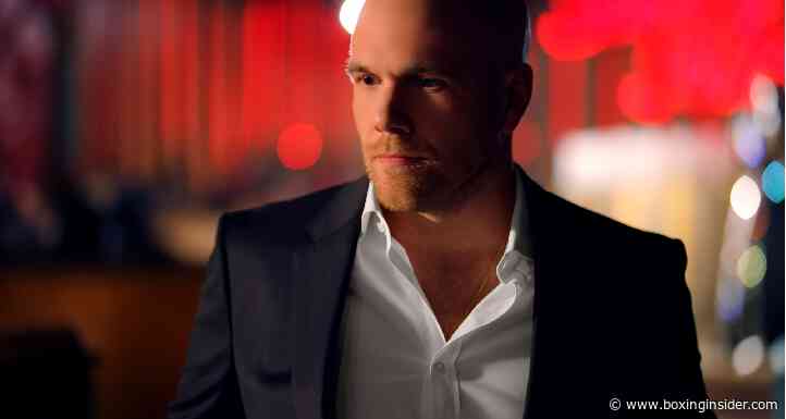 Director Nick Sasso Brings His Fighting Background To “Haymaker”
