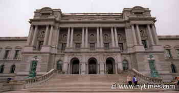 Mellon Foundation to Fund Diversity Programs at Library of Congress