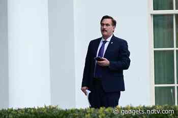 Twitter Permanently Suspends My Pillow CEO Mike Lindell for US Presidential Election Misinformation