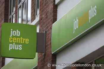 London has highest unemployment in the UK, new figures show