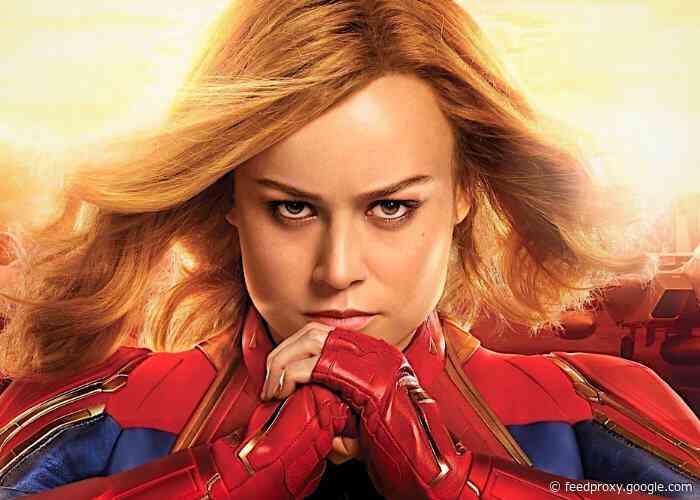 Lessons in Chemistry, Apple TV+ series, starring Brie Larson premiers spring 2022