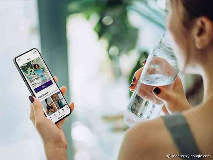 Reminder: Save 96% on the Verv Premium Home Workout Planner: Lifetime Subscription