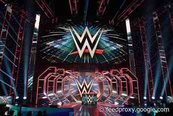 WWE Network will stream exclusively on Peacock