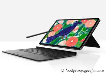 New Samsung Galaxy Tab S7 Lite tablet rumored