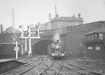Calling all train lovers. Did you go on Telegraph excursion?