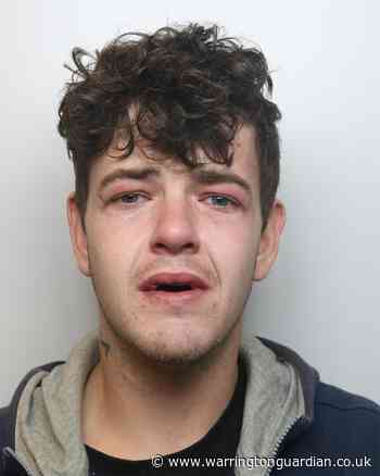 Thief banned from Warrington town centre by court order