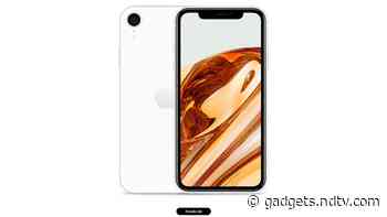 iPhone SE Plus Rumoured to Be in the Works, Price and Specifications Leak