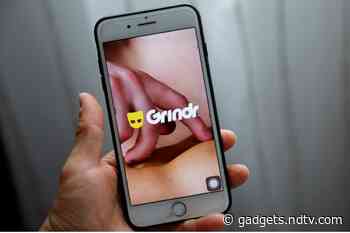 Grindr Faces $11.7-Million Fine in Norway for Breach of Data Privacy