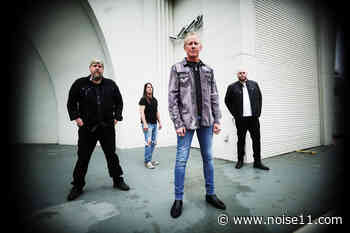 Rocker and Entrepreneur Zach Bair Releases 'Fight' To Address 2020 Struggles - Noise11