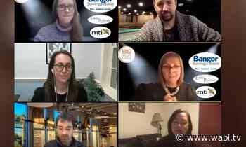 Big Gig Entrepreneur Pitch-Off helps locals promote businesses - WABI