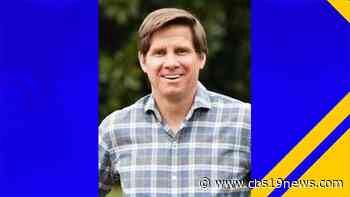 Local entrepreneur announces run for Virginia Governor - - CBS19 News