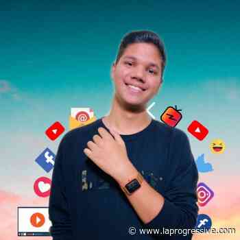 Legacy of an Indian Teenage Entrepreneur Prosingh - LA Progressive