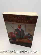 From immigrant to entrepreneur, Grizzly Industrial founder tells his story. - woodworkingnetwork.com