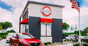 Fast-Growing Coffee Franchise Recently Ranked In Entrepreneur Magazine’s Franchise 500® - Franchising.com