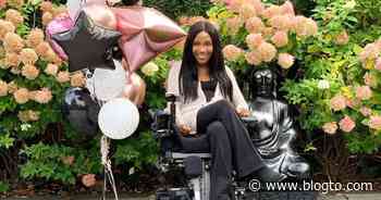 Toronto entrepreneur's luxury tea company makes Oprah's Favourite Things list - blogTO