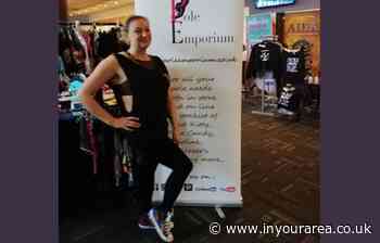 Brighton entrepreneur recognised for success - In Your Area