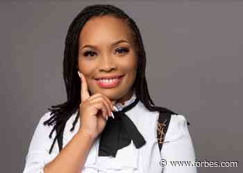 How This Entrepreneur Digitally Transformed Her Business And Helped Her Customers Generate $2.1M In Revenue - Forbes