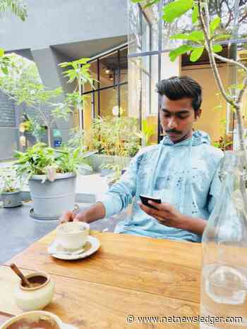 Rohit Tayade An Influencer And Youngest Entrepreneur Of Pune - Net Newsledger