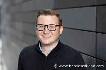 Coronavirus technology funding boosts Edinburgh fintech entrepreneur | HeraldScotland - HeraldScotland