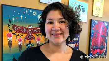 Amy Willier, Cree entrepreneur and artist, dies at 37 - CBC.ca