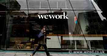 Is this the end of WeWork?