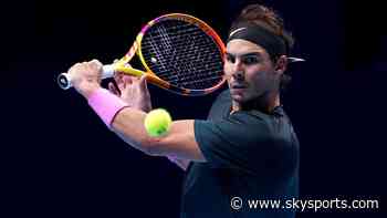 Nadal, Serena support strict Covid protocols