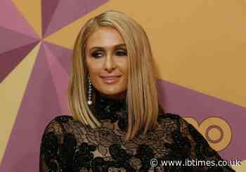 Paris Hilton excited to have a baby with Carter Reum