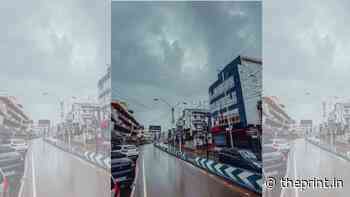 Nagaland entrepreneur develops LED lights that ‘do not go dim’ when voltage fluctuates - ThePrint