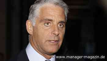 Unicredit: Andrea Orcel soll neuer Chef werden