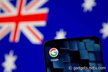 Google Said to Revive Australia News Platform Launch Amid Content Payment Fight