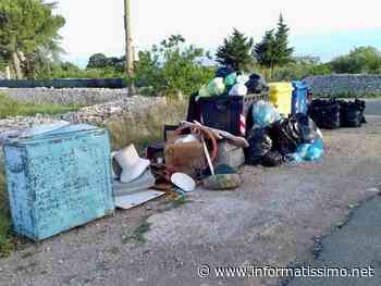 Putignano - In arrivo 11 nuove fototrappole anti abbandono rifiuti - Putignano Informatissimo