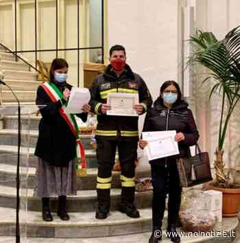 Putignano: encomio per soccorritori - Noi Notizie