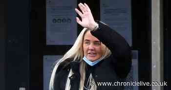 Tent full of cannabis plants found in mum's home