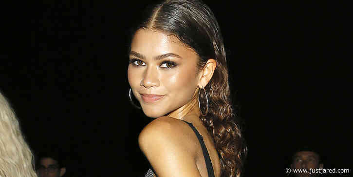 Zendaya Says Being a 'Disney Kid' Is Part Of Her 'Heritage'