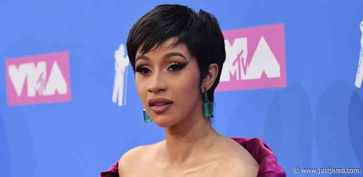 Cardi B Reaches Out to Fans for Tips & Advice Handling This