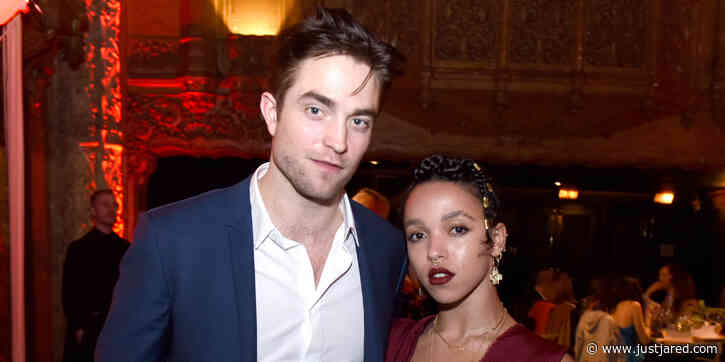 FKA twigs Details 'Horrific' Racist Abuse from Ex Robert Pattinson's Fans