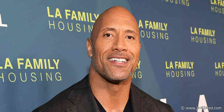 'Young Rock' Adds Rosario Dawson & Randall Park In Key Roles For Dwayne Johnson's NBC Series