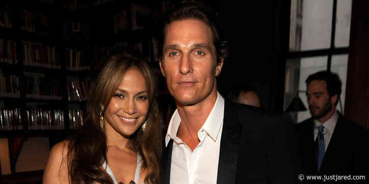 'The Wedding Planner' Almost Starred These Two Actors Instead of Jennifer Lopez & Matthew McConaughey