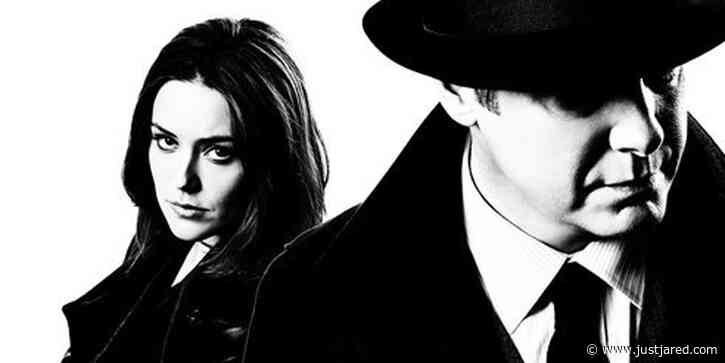 'The Blacklist' Renewed for Season 9!