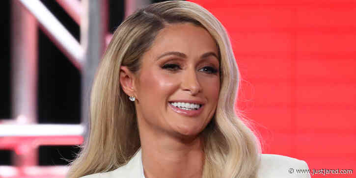 Paris Hilton Is Starting IVF Treatment To Start A Family With Carter Reum