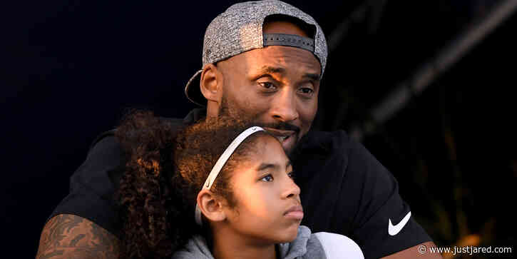 Celebrities Pay Tribute To Kobe & Gianna Bryant on The One Year Anniversary of Their Deaths