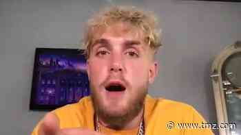 Jake Paul Taunts Ben Askren, You'll Go Viral When I Knock You Out!